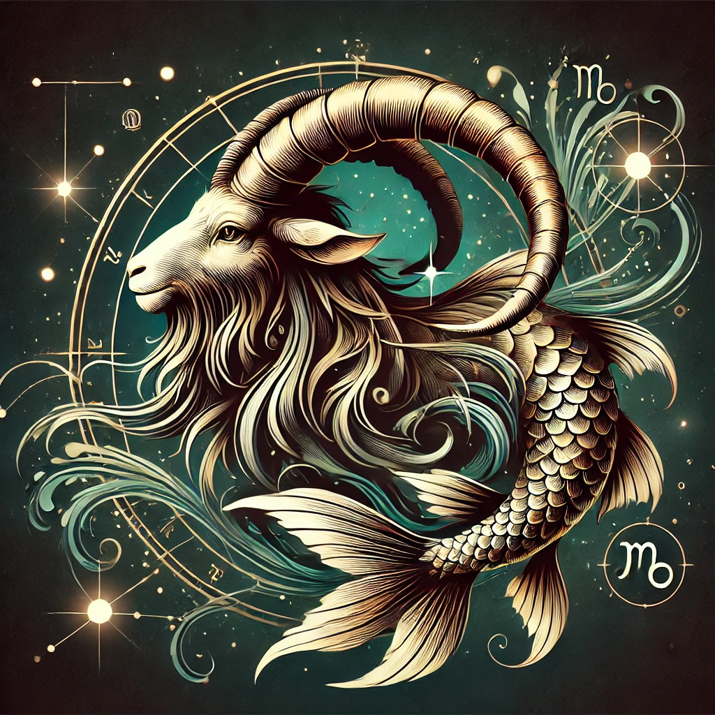 Capricorn